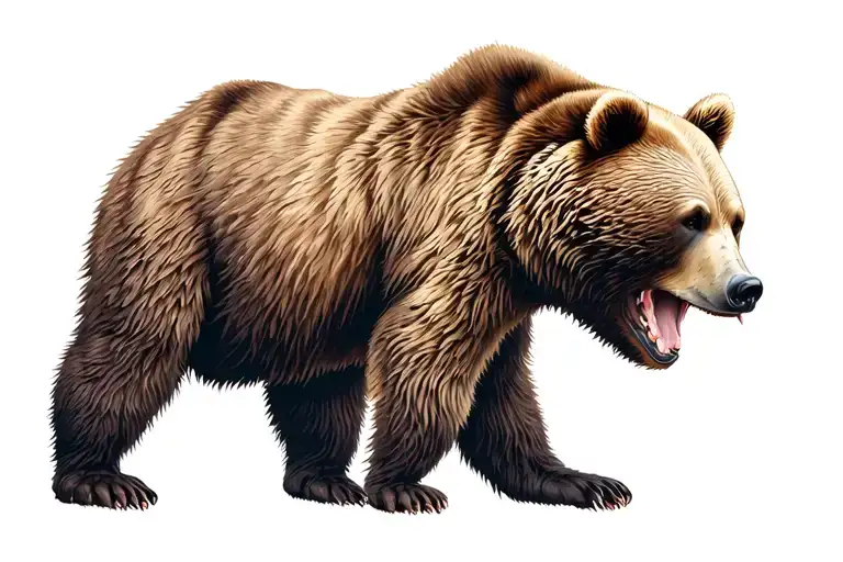 Bear