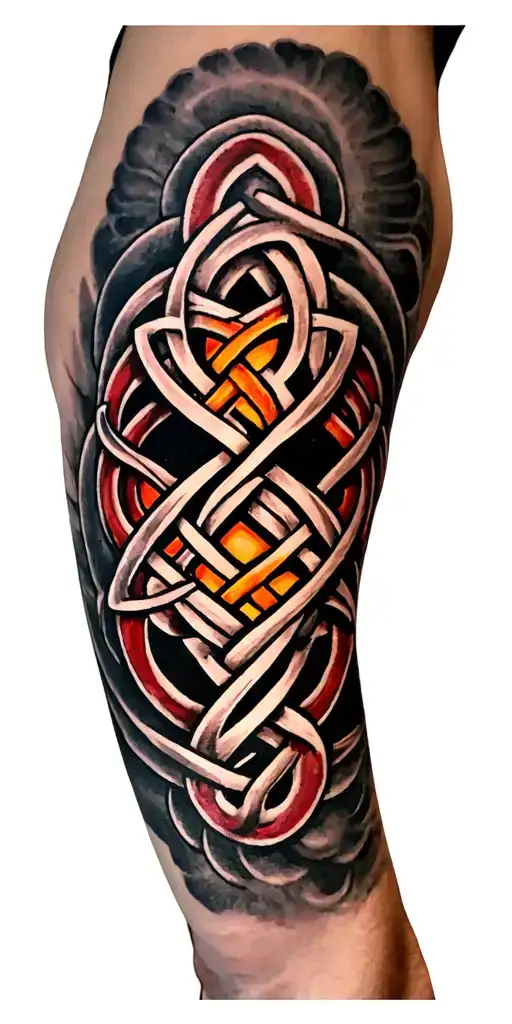Celtic Knot