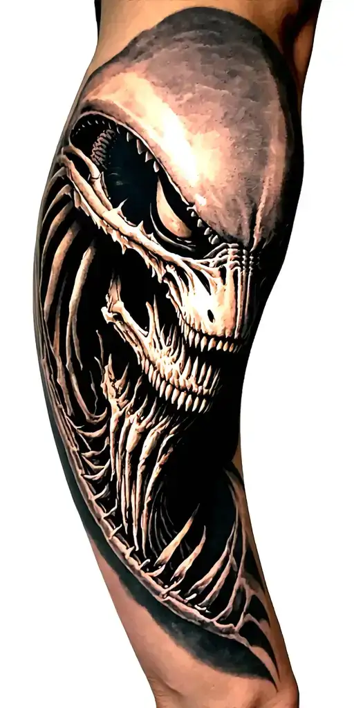 Xenomorph