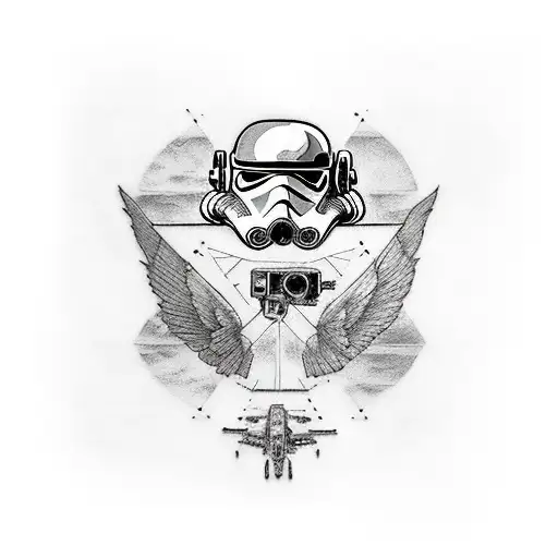 Stars Wars X Wing