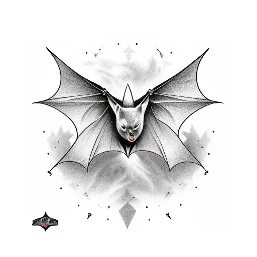 More Bat Less Crow Fighting