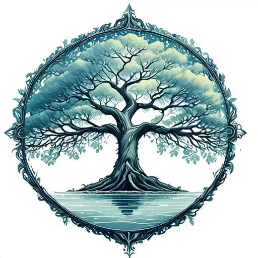 Tree Of Life