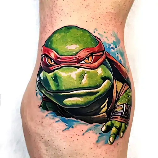 Ninja Turtle