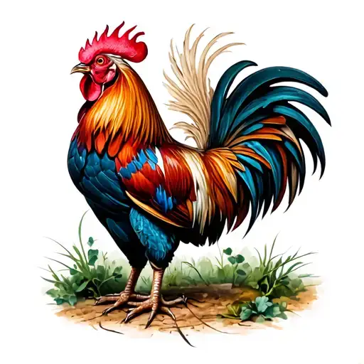Rooster