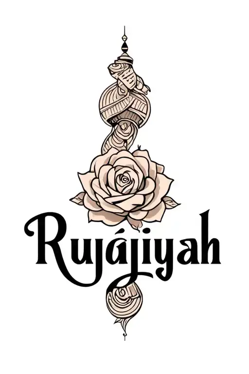 Ruqiyah Name