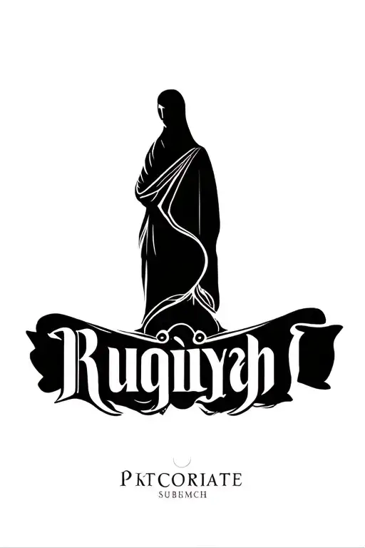 Ruqiyah Name