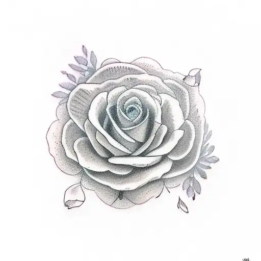 Lavender Love Yourself Woman