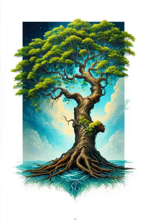 Tree Of Life