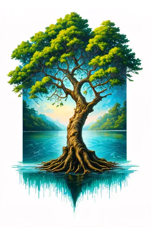 Tree Of Life