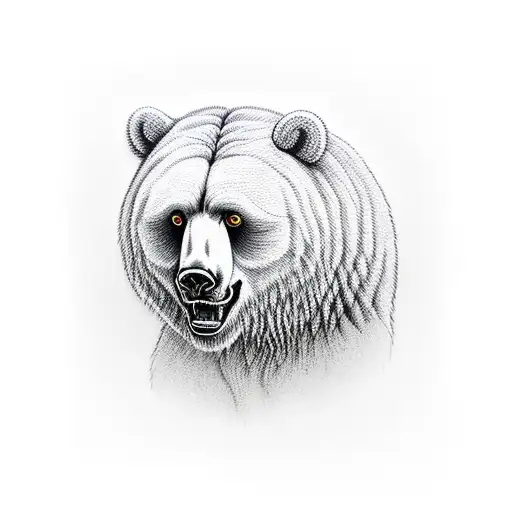 Kolovrat With A Bear