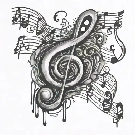 Music Notes