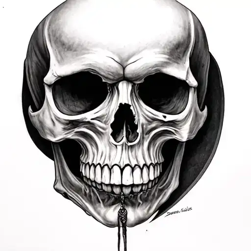 Skull
