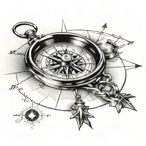 Compass Design