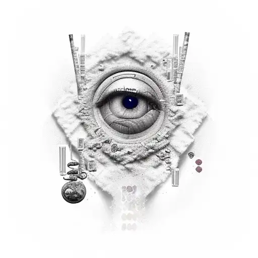 Money Drugs Women Music