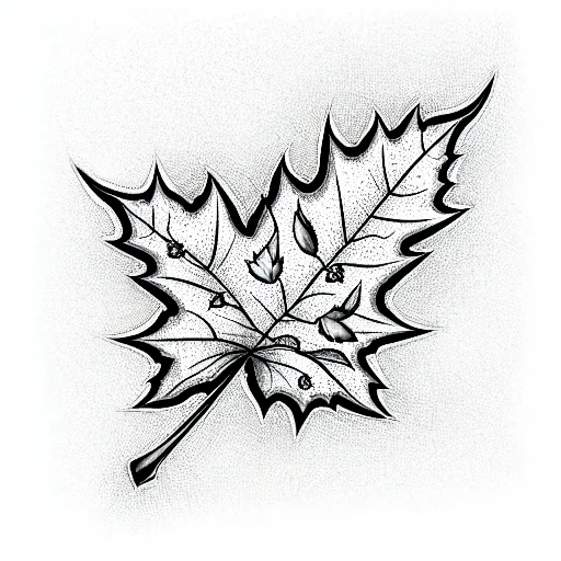 Maple Leaf