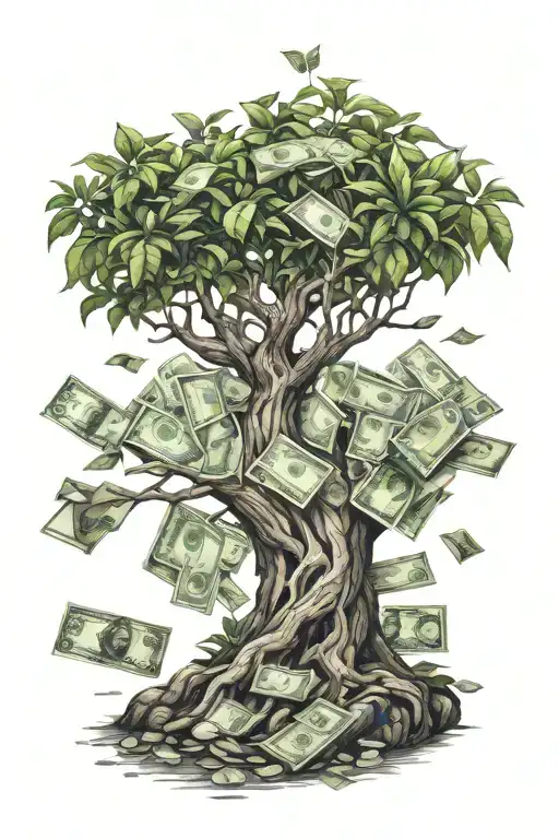 Money Tree