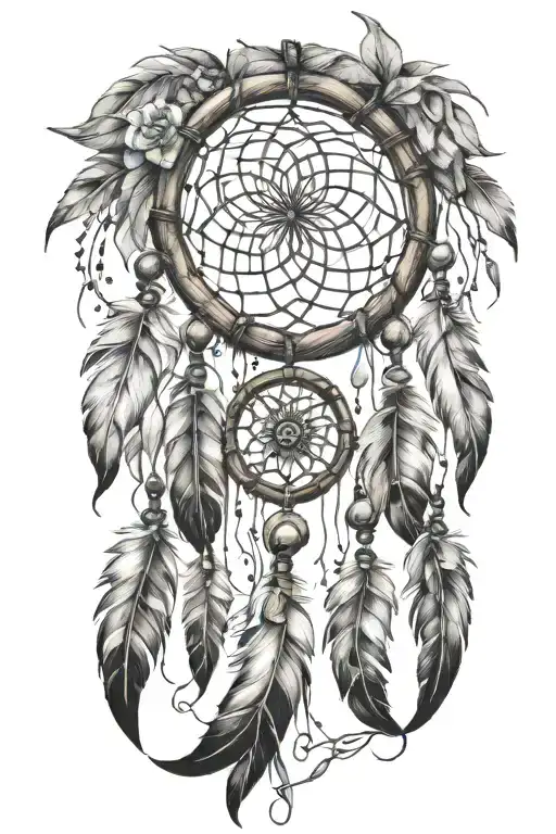 Dream Catcher