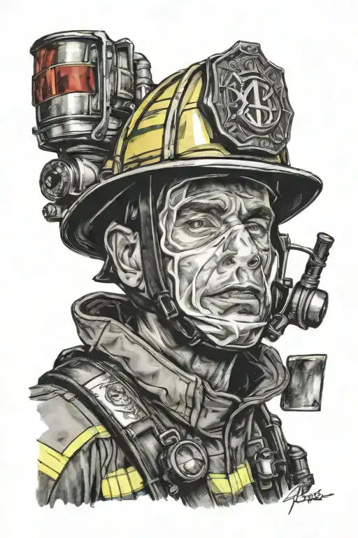 Firefighter