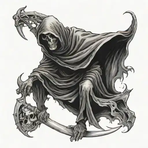 Grim Reaper