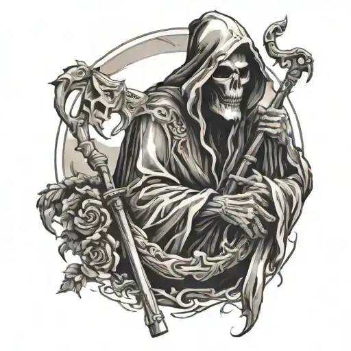 Grim Reaper