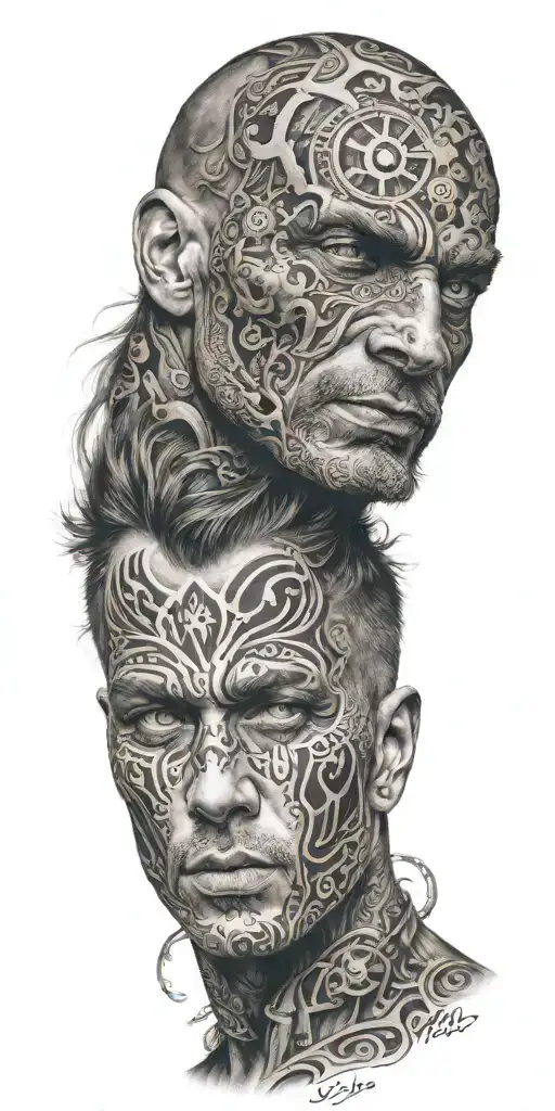 Deister Area Near Gehrden Germany