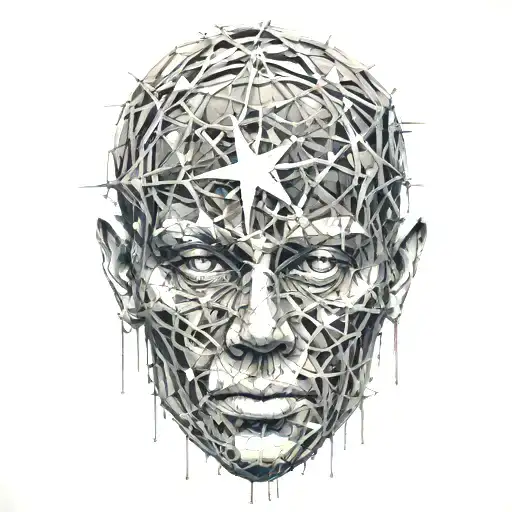 Neural Network Merging With Stars