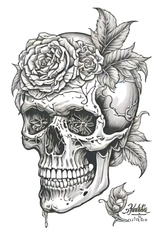Skull
