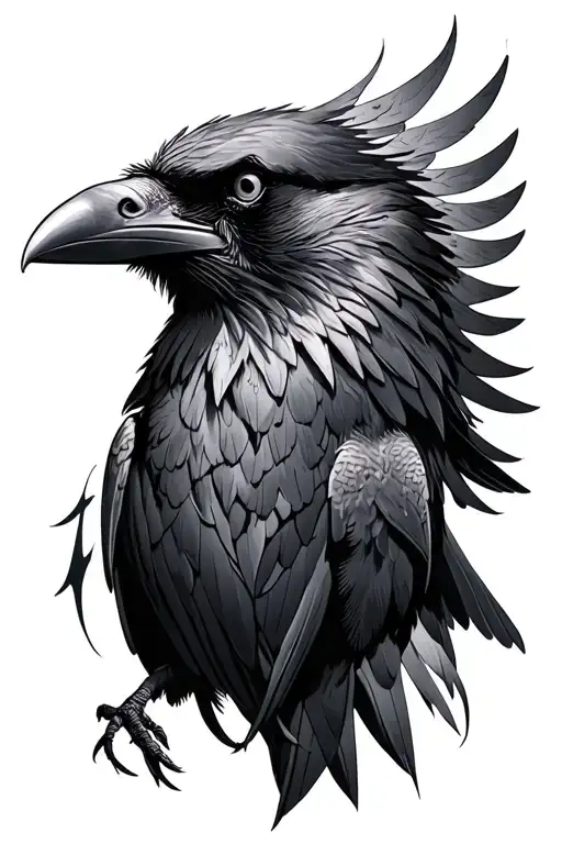 Odin Ravens