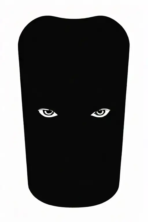 Bodybuilding Muscled Women With Technology Circuits Merging