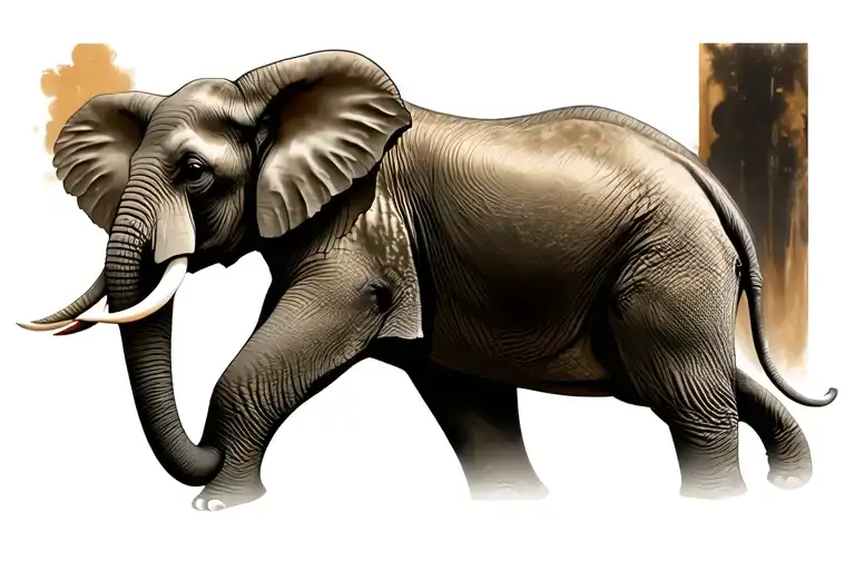 Elephant