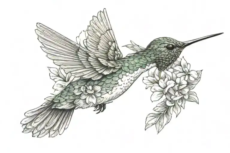Hummingbird