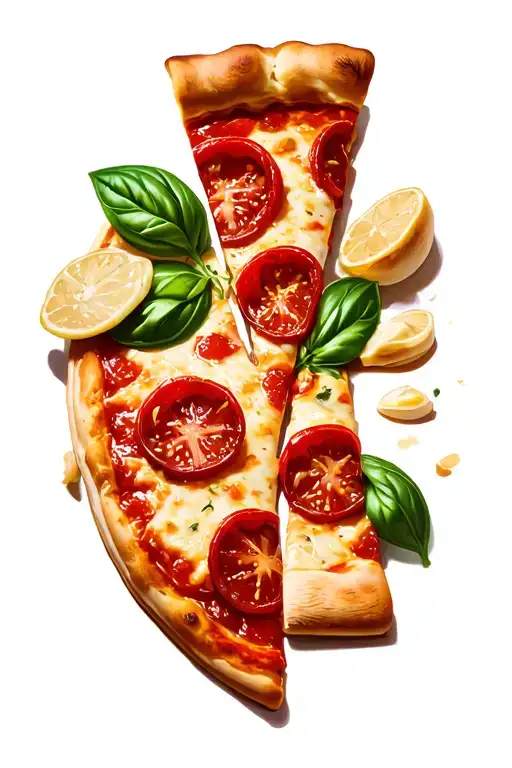Pizza Slice