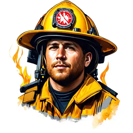 Firefighter