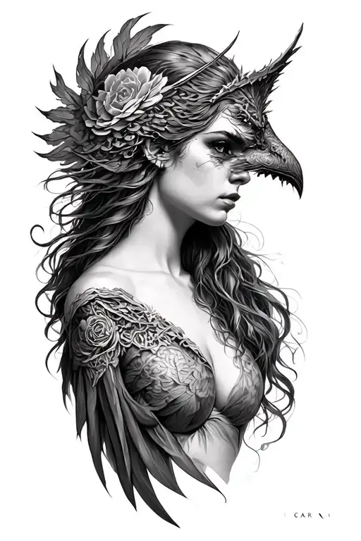 Icaro From Mythology