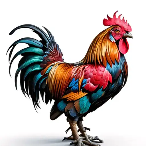 Rooster