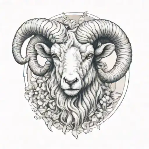 Ram Aries