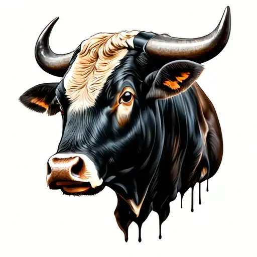 Bull Head