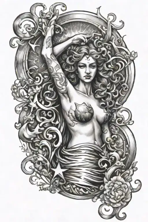 Aquarius Zodiac Sign