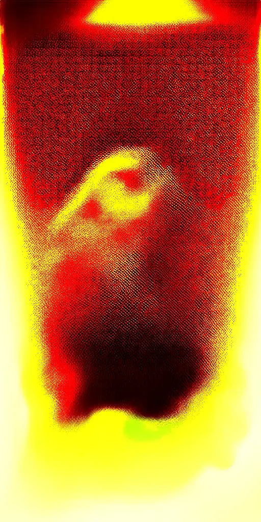 Hercules Fighting Cerberus With A Lot Of Details