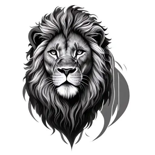Zodiac Sign Lion