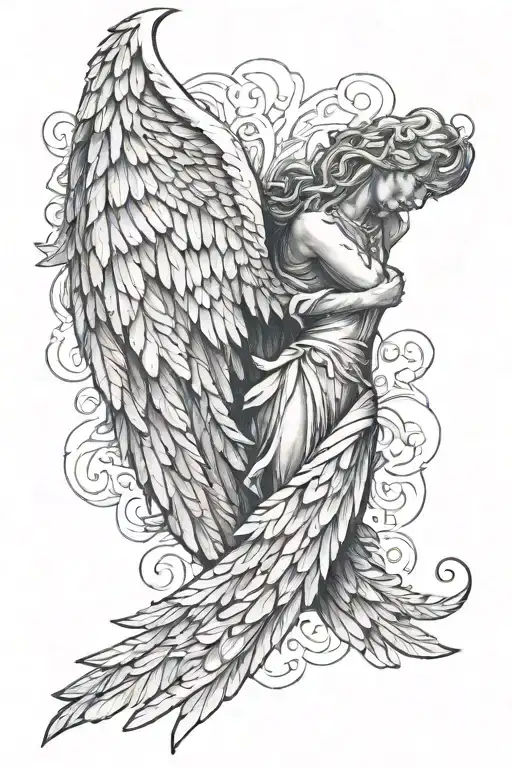 Angel Wings