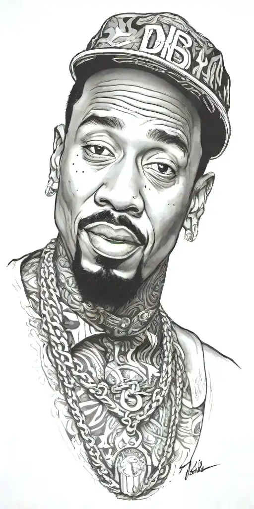 Kat Williams Comedian Pimp In A Club With Diddy