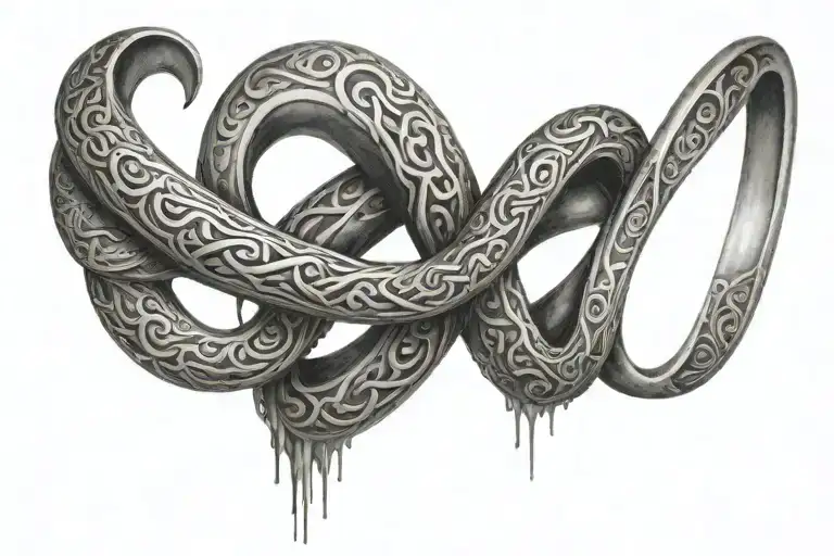 Infinity Symbol
