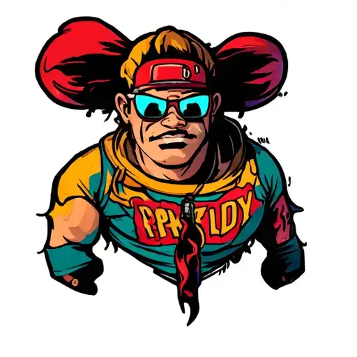 Cartoon Network Shows