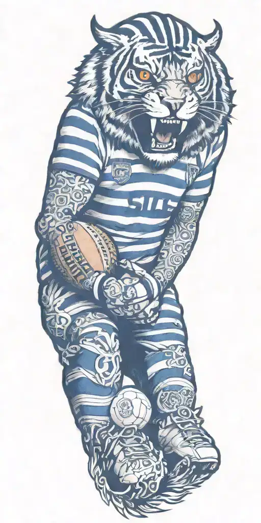 Geelong Football Club