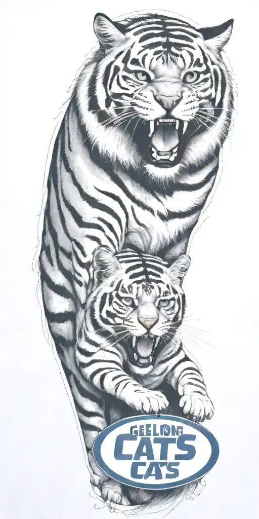 Geelong Cats Football Club