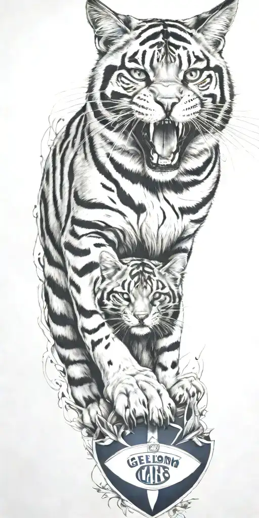 Geelong Cats Football Club