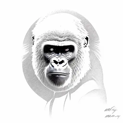 Gorilla