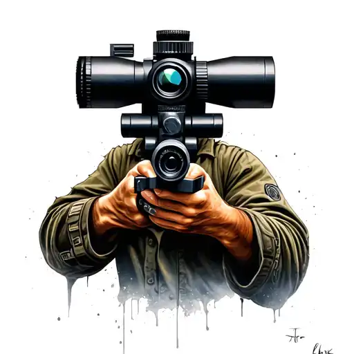 Sniper Scope