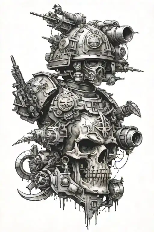 Warhammer 40 000